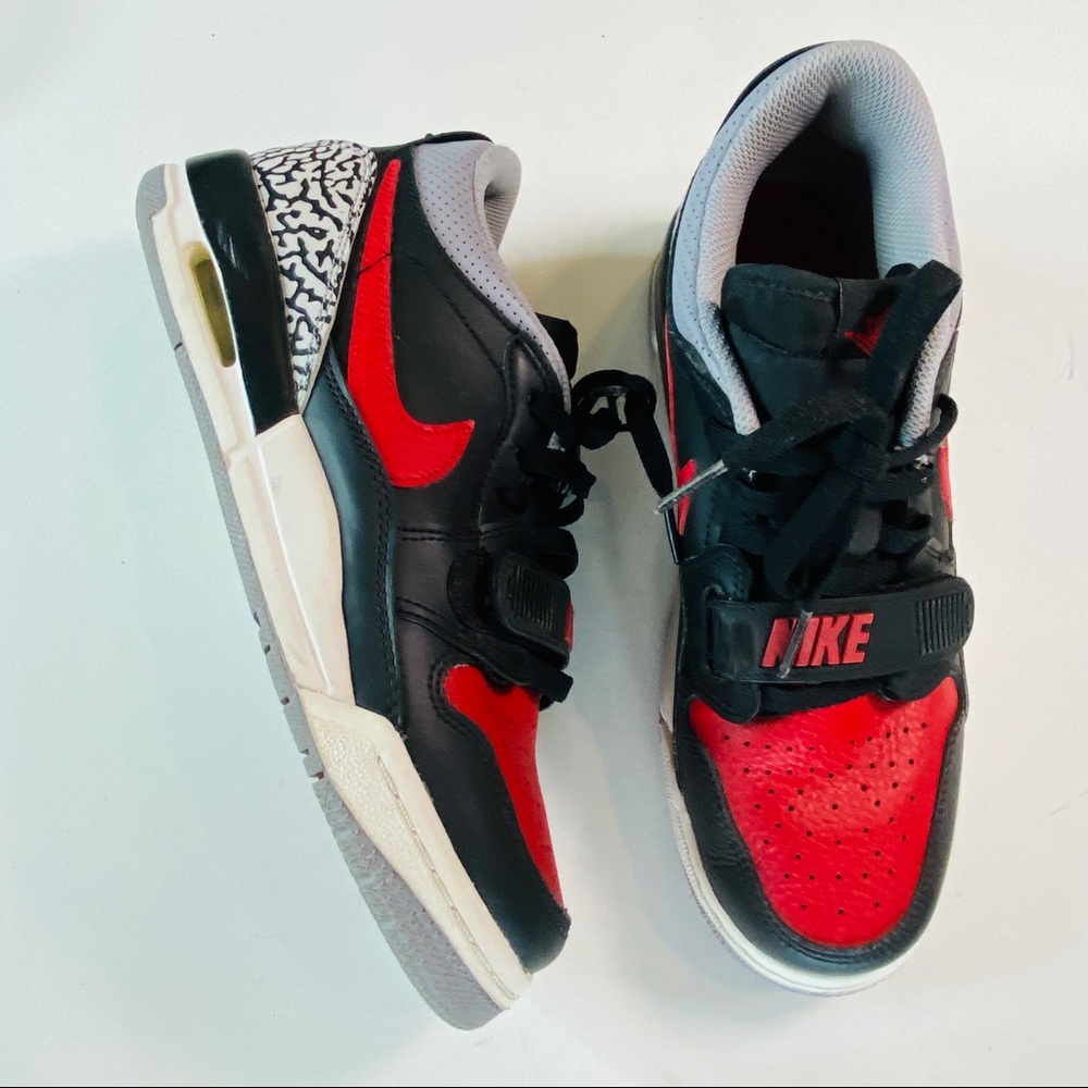 Air Jordan Legacy 312 Low GS